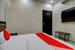 Hotel O The Shloka